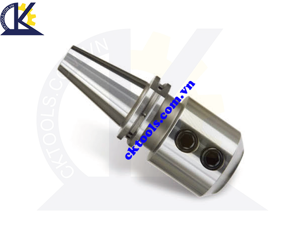 Đầu kẹp dao EXTENDED-ASME B5.50-2009-CAT, HIGH BALANCED END MILL HOLDER EXTENDED-ASME B5.50-2009-CAT