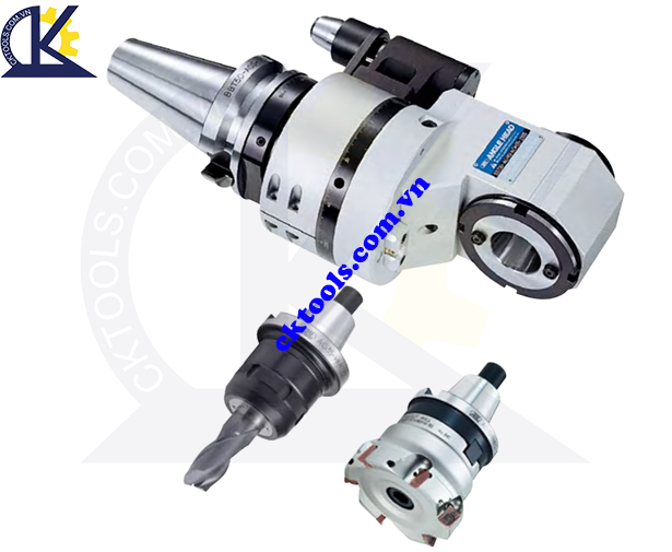 Đầu kẹp dao BIG DAISHOWA   BDV50-AG90/AGH35-230 , -230S , ANGLE HEAD  BDV50-AG90/AGH35-230 , -230S
