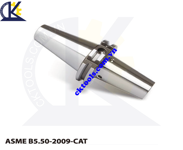 Đầu kẹp dao ASME B5.50-2009-CAT, SHRINK FIT HOLDER ASME B5.50-2009-CAT