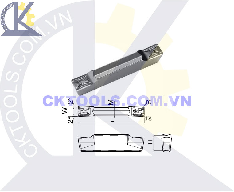 Insert Kyocera GDM4020N-040GM, Dao cắt Kyocera GDM4020N-040GM, Mảnh tiện Kyocera GDM4020N-040GM, Mũi dao tiện Kyocera GDM4020N-040GM, Mũi dao cắt GDM4020N-040GM