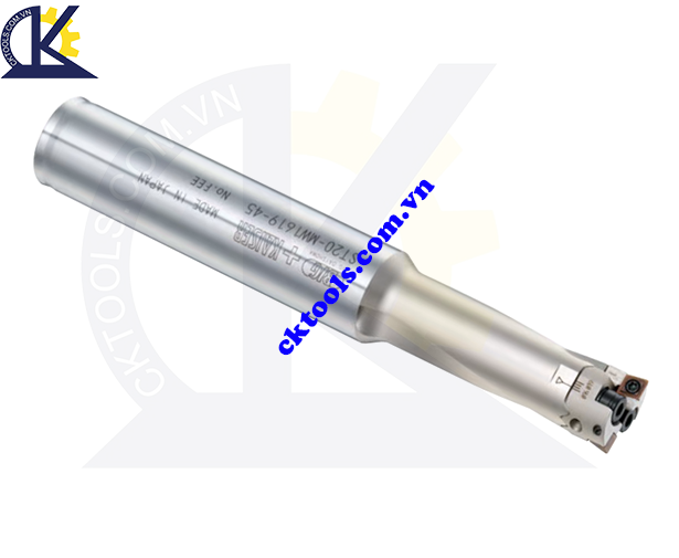 Đầu doa lỗ BIG DAISHOWA ST20-MW1619-45 , Holder BIG DAISHOWA ST20-MW1619-45, CK BORING SYSTEM ST20-MW1619-45