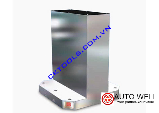 Cột gá hai mặt (Double sided tooling column) ABP-10,  Trụ gá MC hai mặt ABP-10, MC song diện ABP-10, Cột jig MC ABP-10, AUTOWELL