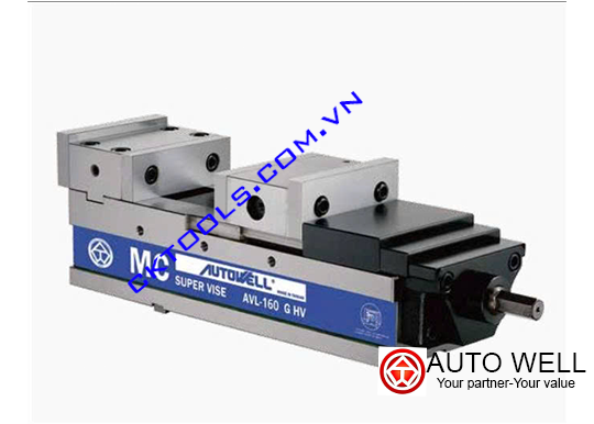 Ê tô cường lực AVL-200G/HV, Eto AVL-200G/HV, E TO AVL-200G/HV, ETO AUTO WELL AVL-200G/HV, Ê Tô Auto well AVL-200G/HV