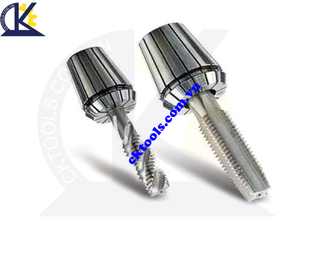 Ống kẹp dao, Collet kẹp dao METRIC TYPE-JIS-DRT 40, Below standard Tap ER Collet conforms to  METRIC TYPE -JIS-DRT40