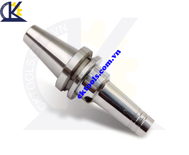 Đầu kẹp dao CBT-HMC, DUAL CONTACT HYDRAULIC-FOR MOULD CBT-HMC