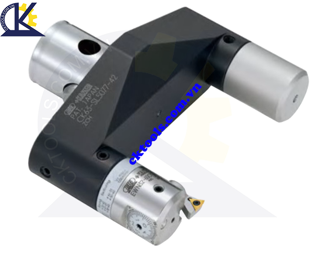 Đầu doa lỗ BIG DAISHOWA  SKB63-SL2552-42 , Holder BIG DAISHOWA  SKB63-SL2552-42 , CK BORING SYSTEM  SKB63-SL2552-42