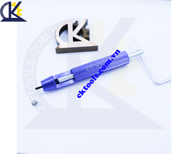 Tay quay ren cấy, tay vặn St, Tay quay helicoil, Tay quay bạc ren