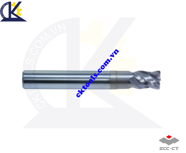 Dao phay ZCC.CT dòng MM-4RFP-D12.0R2.0, Dao phay ZCC.CT MM-4RFP-D12.0R2.0, Dao phay hợp kim ZCC.CT MM-4RFP-D12.0R2.0, Dao hợp kim MM-4RFP-D12.0R2.0, Dao Endmill MM-4RFP-D12.0R2.0
