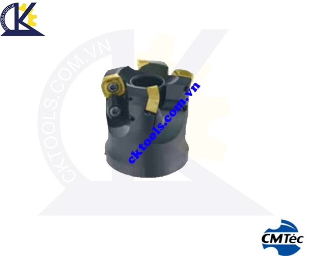 Đài  phay gắn mảnh SDNW1205 CMTec