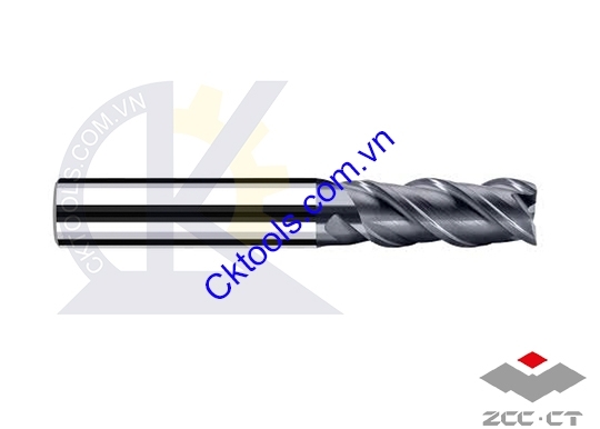 Dao phay ZCCCT  dòng  GM-4F-D16.0-G , GM-4F-D18.0-G , GM-4F-D20.0-G , Dao phay ZCC.CT  GM-4F-D16.0-G , GM-4F-D18.0-G , GM-4F-D20.0-G