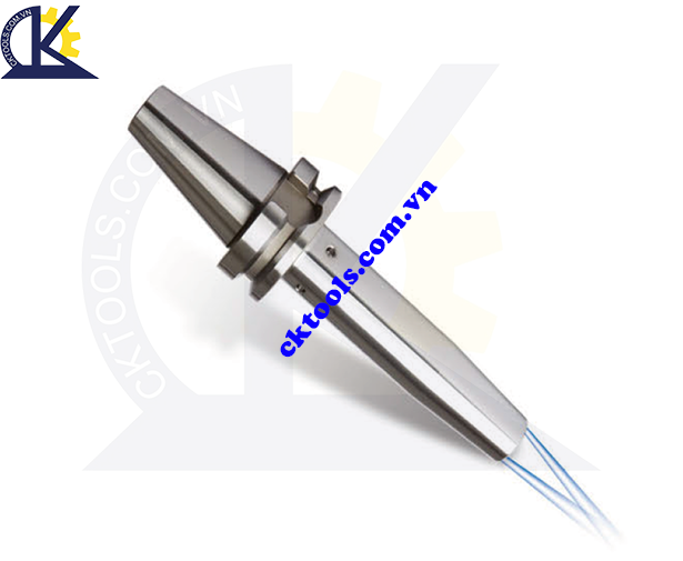 Đầu kẹp dao CBT-BT, DUAL CONTACT SHRINK FIT HOLDER COOLANT CHANNEL TYPE CBT-BT