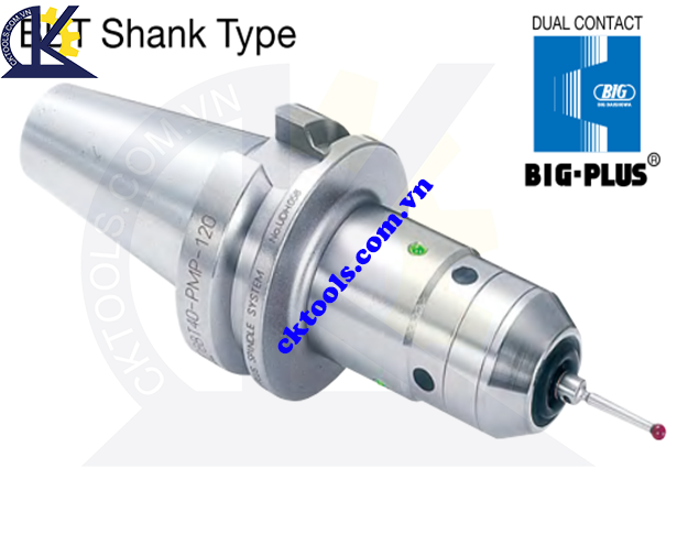 Đầu dò điện tử   BIG DAISHOWA  BBT30-PMP-115  , Holder  BBT30-PMP-115 , POINT MASTER PRO  BBT30-PMP-115