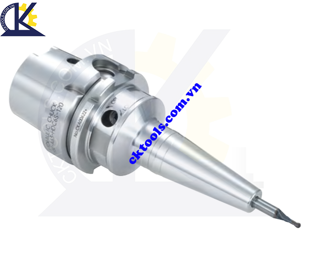 Đầu kẹp dao  BIG DAISHOWA  HSK-A40-HDC4S-65 , HYDRAULIC CHUCK   HSK-A40-HDC4S-65