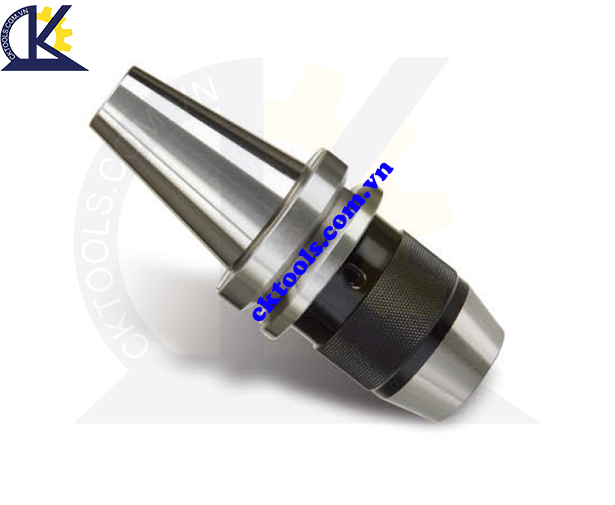 Đầu kẹp dao ASME B5.50-2009-CAT40, NC DRILL CHUCK ASME B5.50-2009-CAT40
