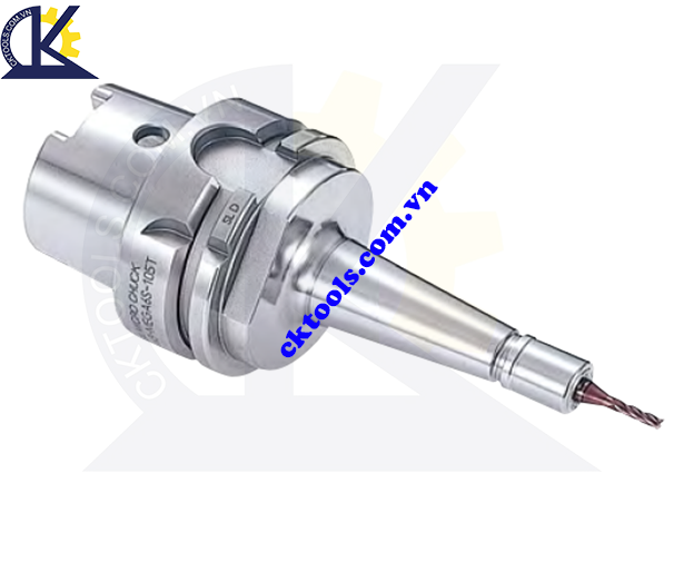 Đầu kẹp dao  BIG DAISHOWA  HSK-A40-MEGA3S-75T , -90T   MEGA MICRO CHUCK   HSK-A40-MEGA3S-75T , -90T