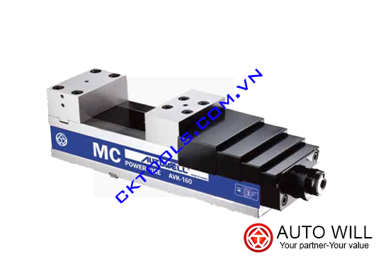 Ê tô cường lực AVK-160, Eto AVK-160, , E TO AVK-160, ETO AUTO WELL AVK-160, Ê Tô Auto well AVK-160, Eto kẹp cơ Auto Well AVK-160