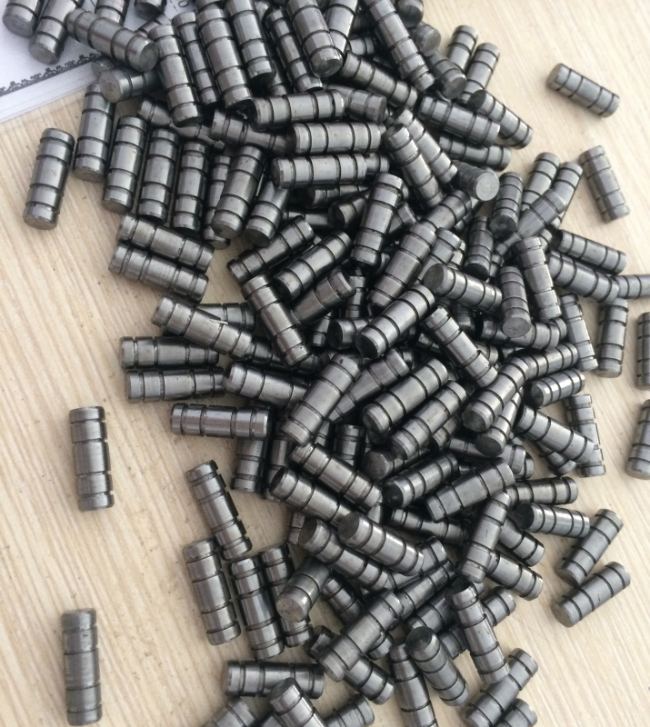 Gia công theo yêu cầu