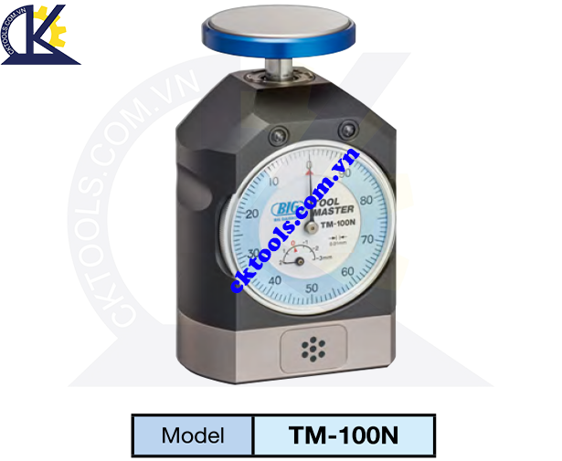 Dụng cụ set Z  BIG DAISHOWA TM-100N , COMPACT SENSOR ,  TM-100N